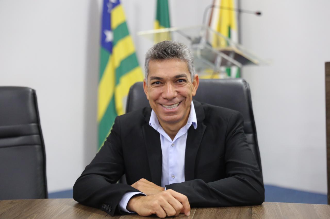 Entrevista com Marcelo da Saúde