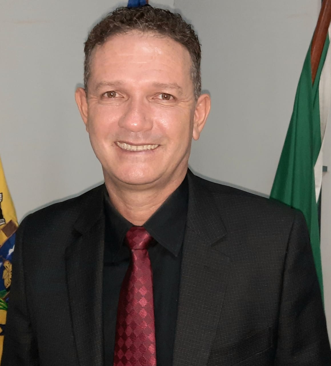 Élio Justiniano Alves