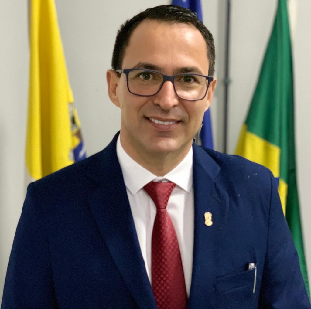 Lelis Pereira Rodrigues