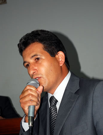UPA do Setor Brasicon vai homenagear doutor Cairo