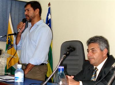Câmara promove audiência para discutir a LDO