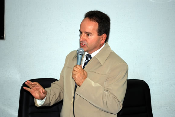 Câmara volta a debater burocracia para abertura de empresa em Aparecida