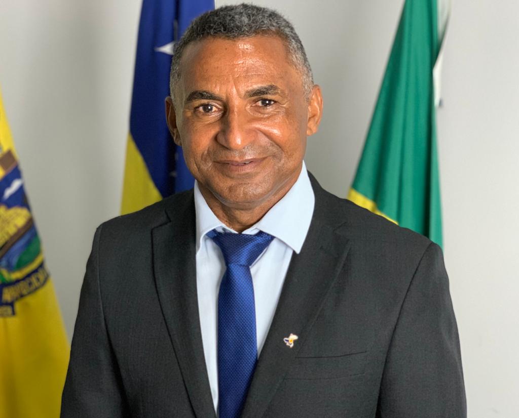 José Filho Gomes da Silva
