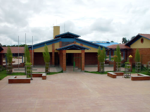 Câmara defende escola de tempo integral