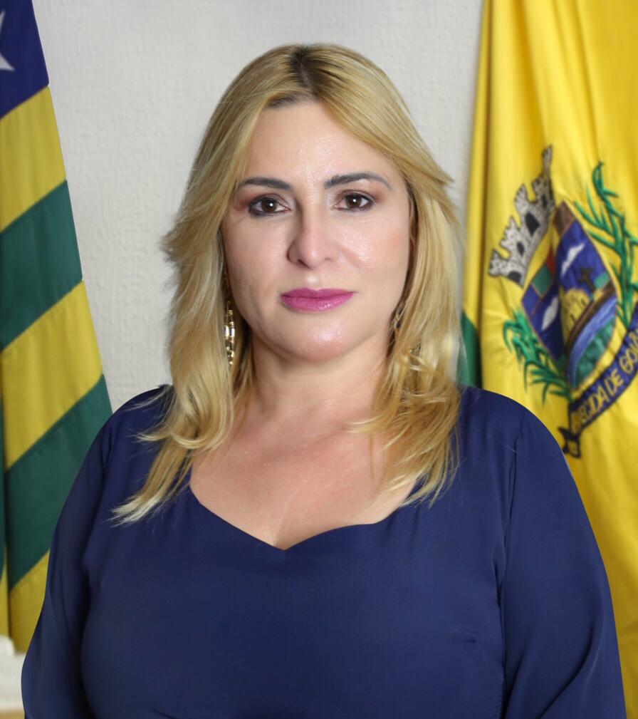 Valéria Meneses Pettersen