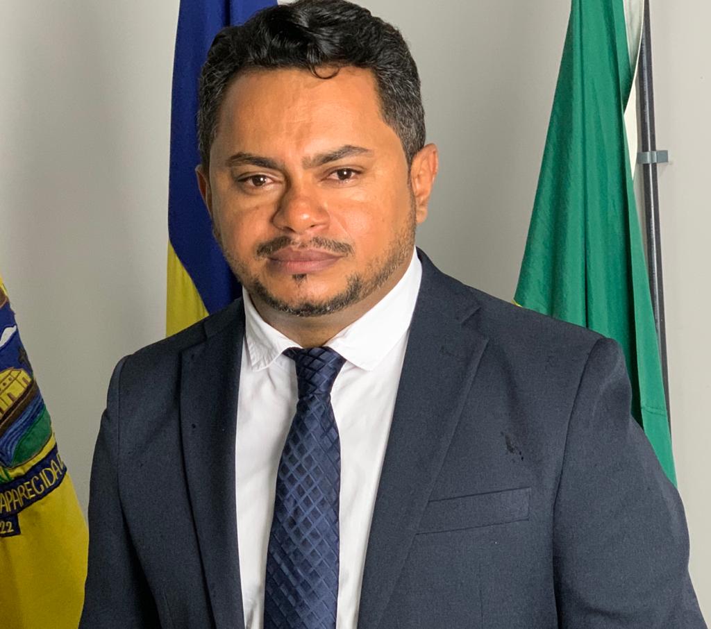 Erivelton Passos Silva