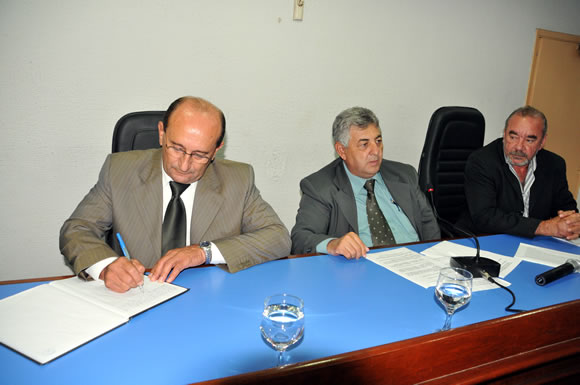 José Anchieta assume cadeira de Gustavo na Câmara Municipal