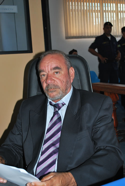 Edilson Ferreira defende criação da Secretaria da Juventude