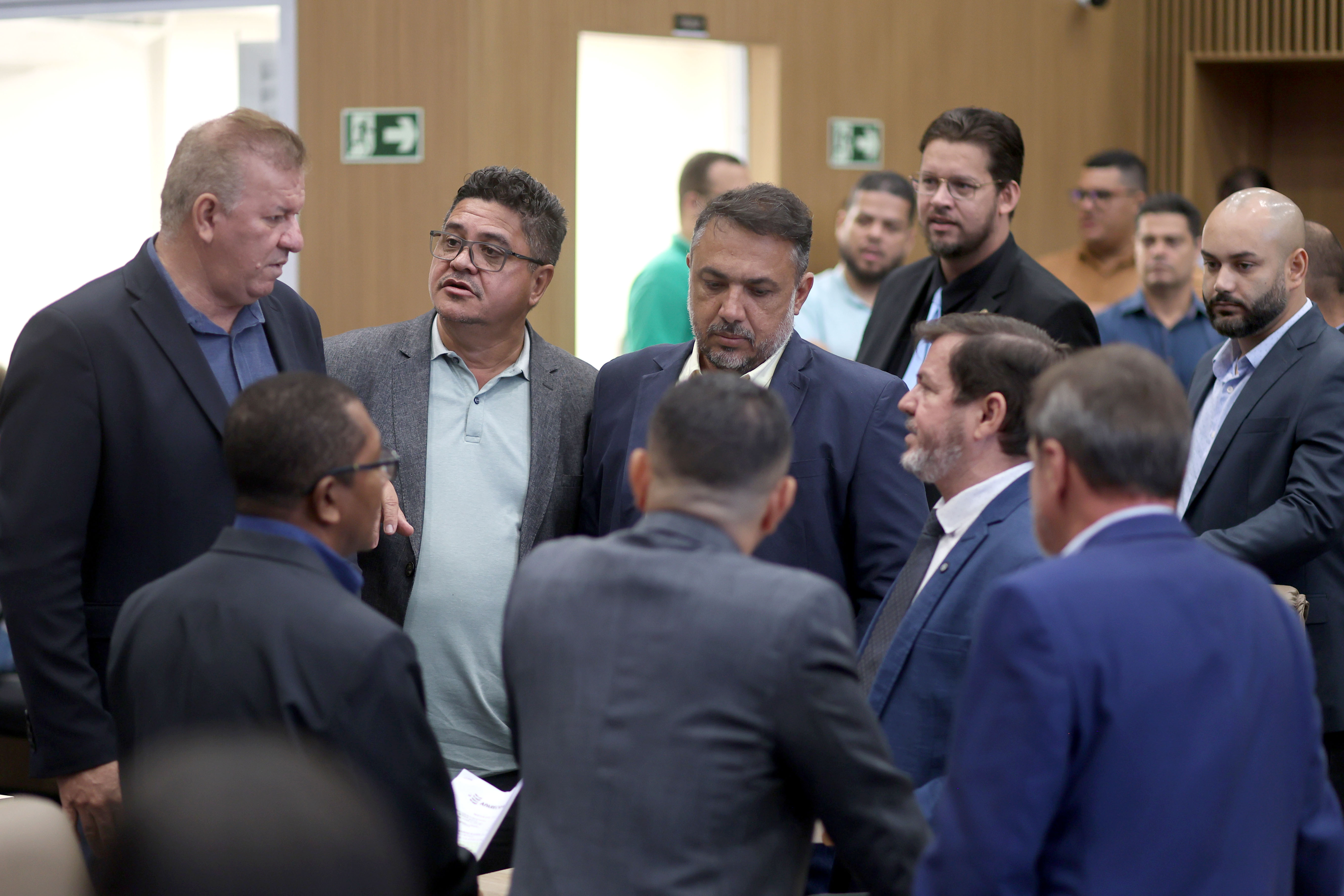 Câmara aprova novas regras para eleição de diretores da rede municipal de ensino