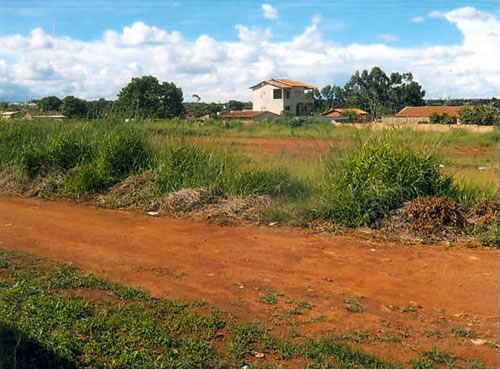 Desafetação de área no Vera Cruz I vai permitir construção de escola
