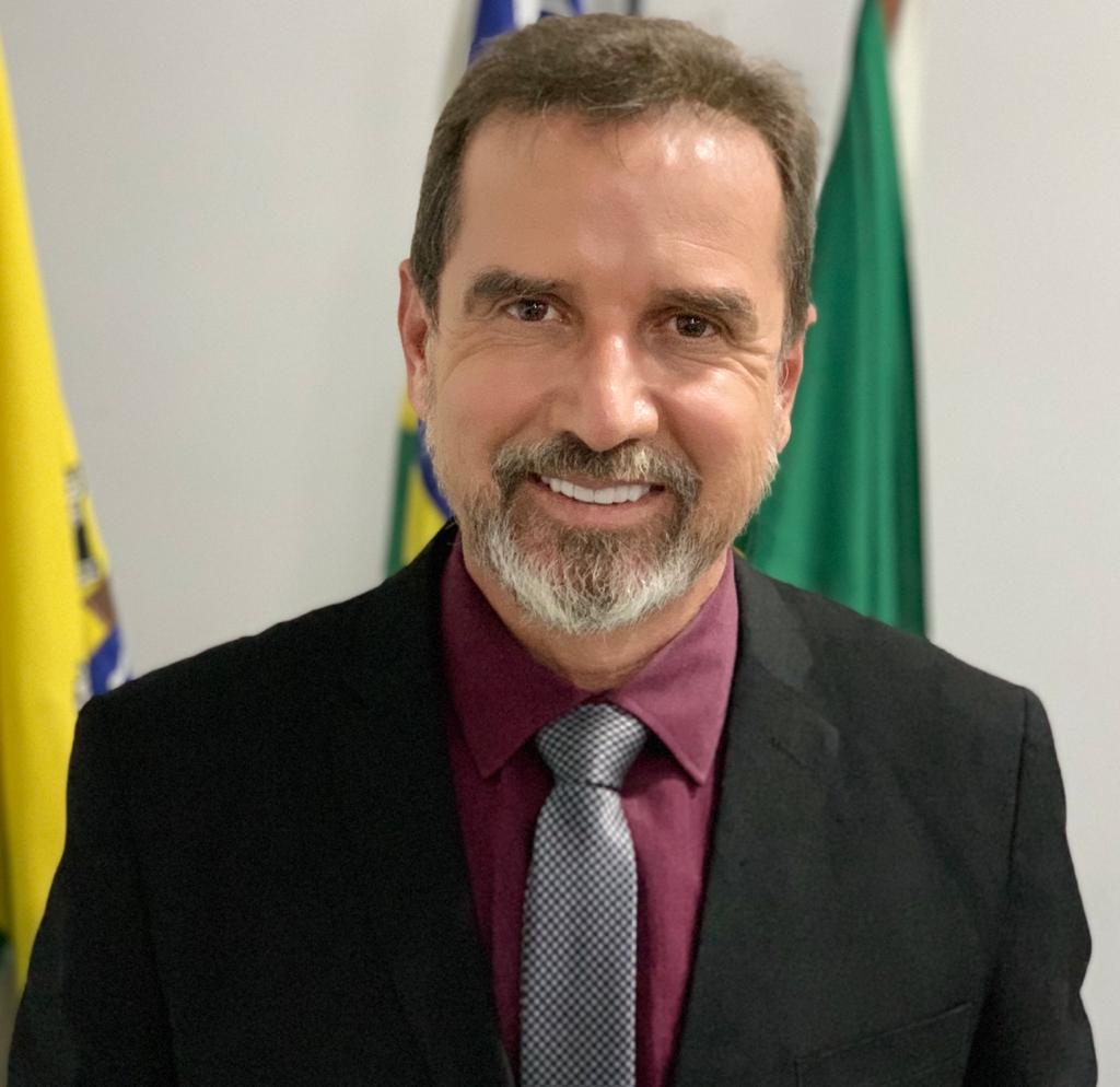 Edson de Souza Carvalho Filho