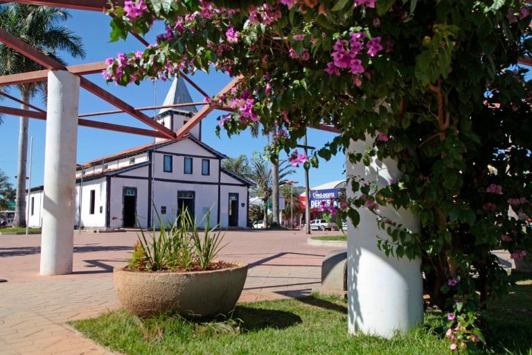 Câmara parabeniza Aparecida de Goiânia pelos 101 anos de história e crescimento