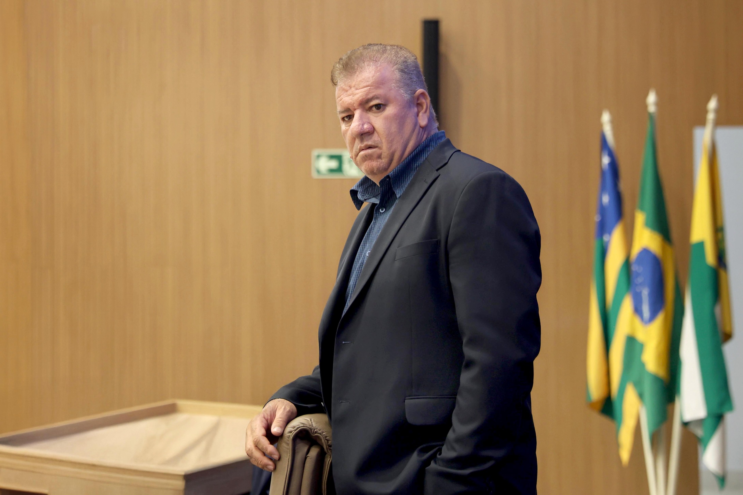 Gilsão apresenta ações dos 100 primeiros dias da Câmara de Aparecida de Goiânia