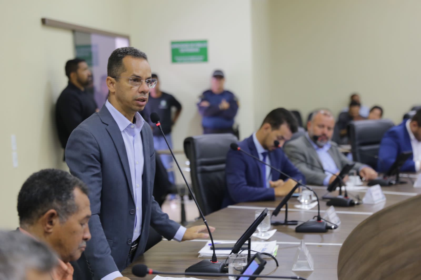 Instituto “Evangélico Criação” é aprovado como Utilidade Pública